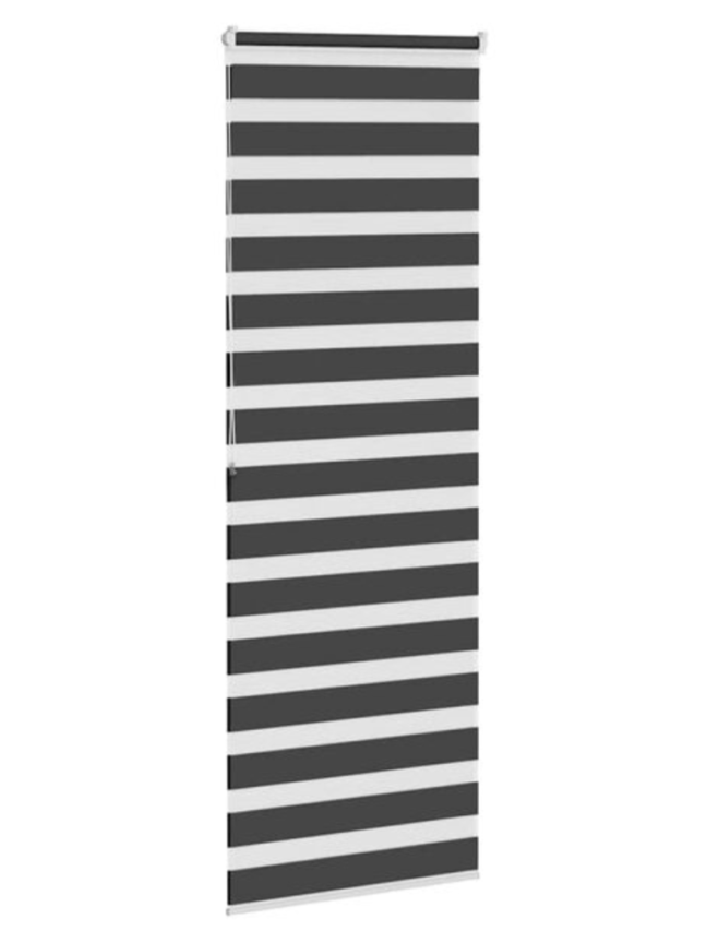 Sebrarulood, polüester 5