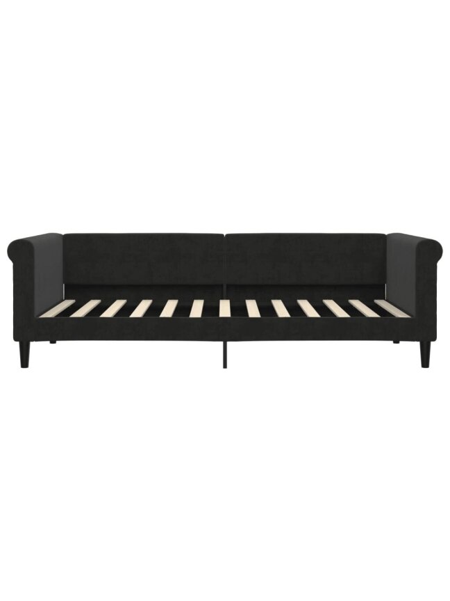 Sofa, 90x200 cm, aksamit 3