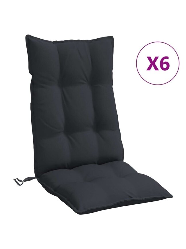 Toolipadjad, Oxfordi kangas 2