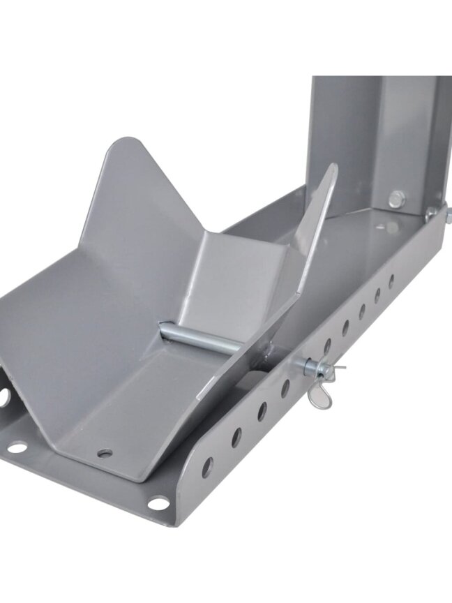 Motorcycle Wheel Stand, 10 Holes 2 Motorcycle Wheel Stand, 10 Holes 2