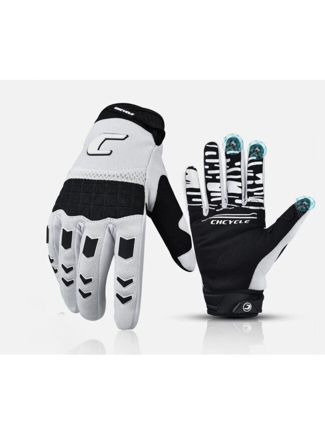 Motocross / Enduro Gloves – Lightweight and Breathable