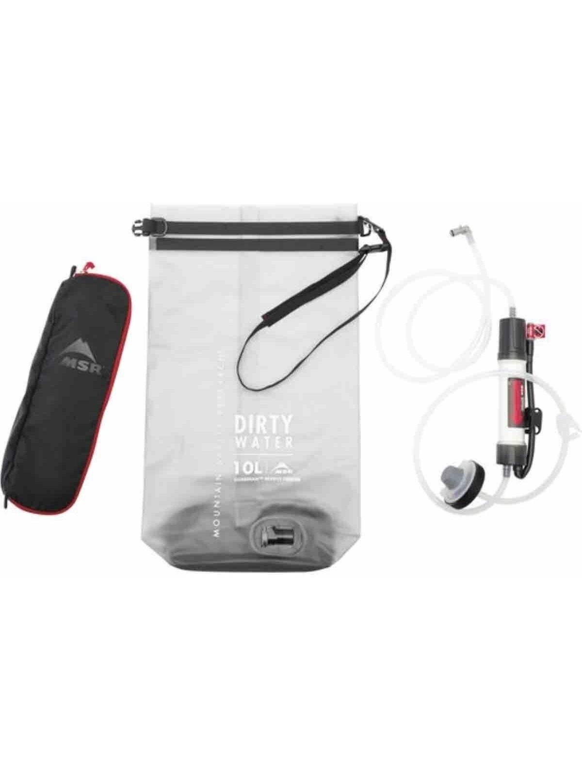 MSR Guardian™ Gravity veefilter 4