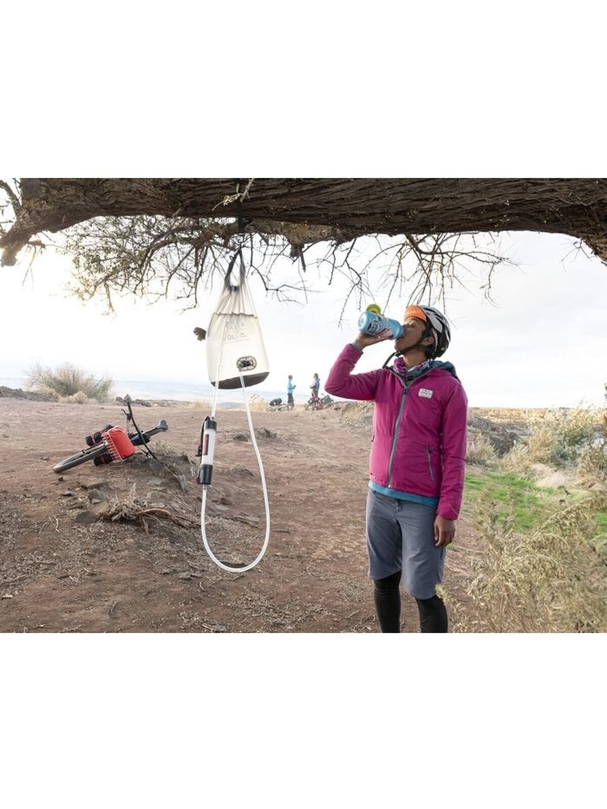 MSR Guardian™ Gravity Water Filter 5 MSR Guardian™ Gravity Water Filter 5