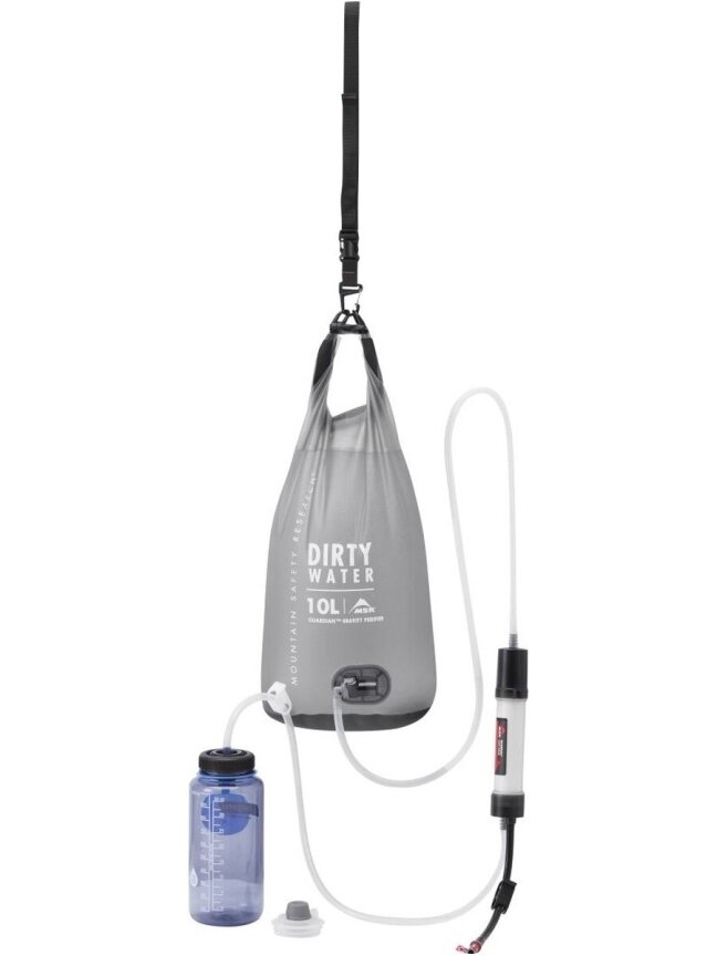 MSR Guardian™ Gravity veefilter 1