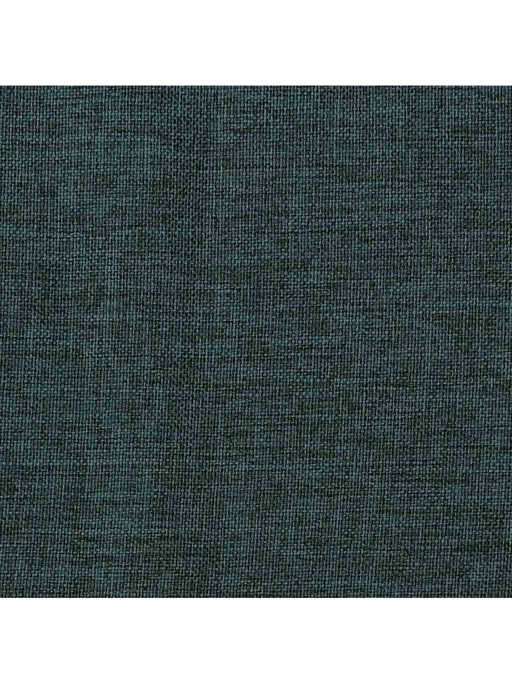 Nakts aizkars ar cilpām, zaļā krāsā, 290×245 cm 2