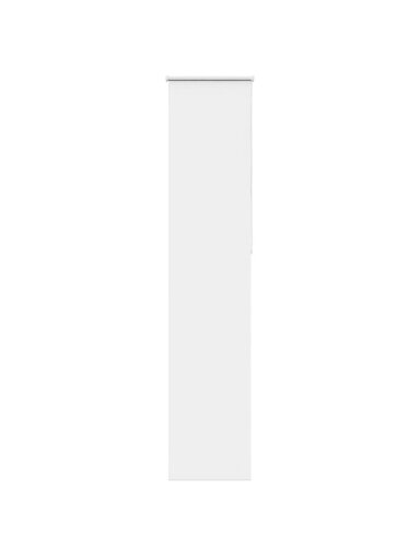 Naktinis roletas geltonos spalvos 45x230 cm audinio plotis 40,7cm Naktinis roletas geltonos spalvos 45x230 cm audinio plotis 40,7cm