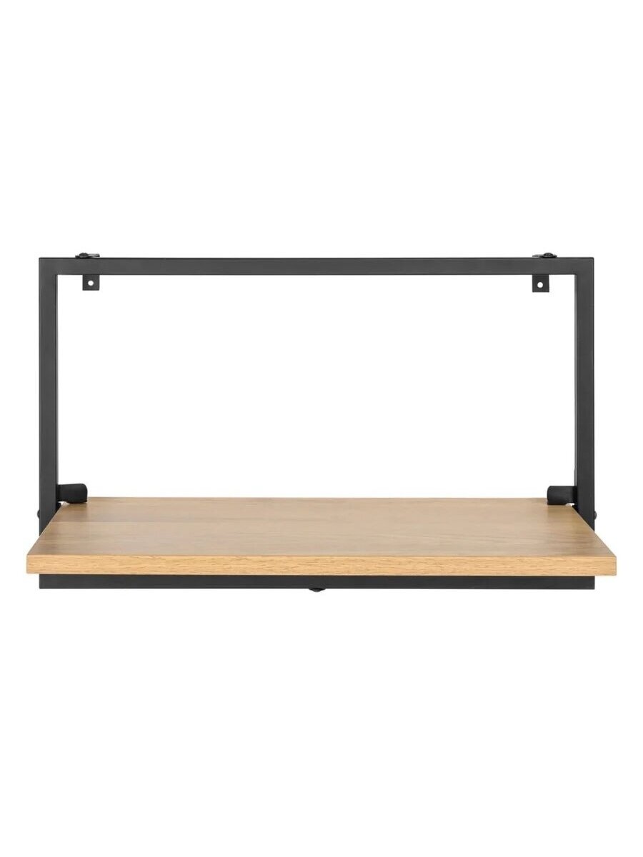 Kodu seinariiul LED-valgustusega 1