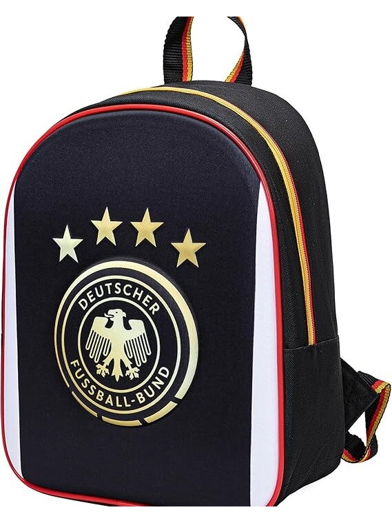Original Germany National Team Backpack for Kids 1