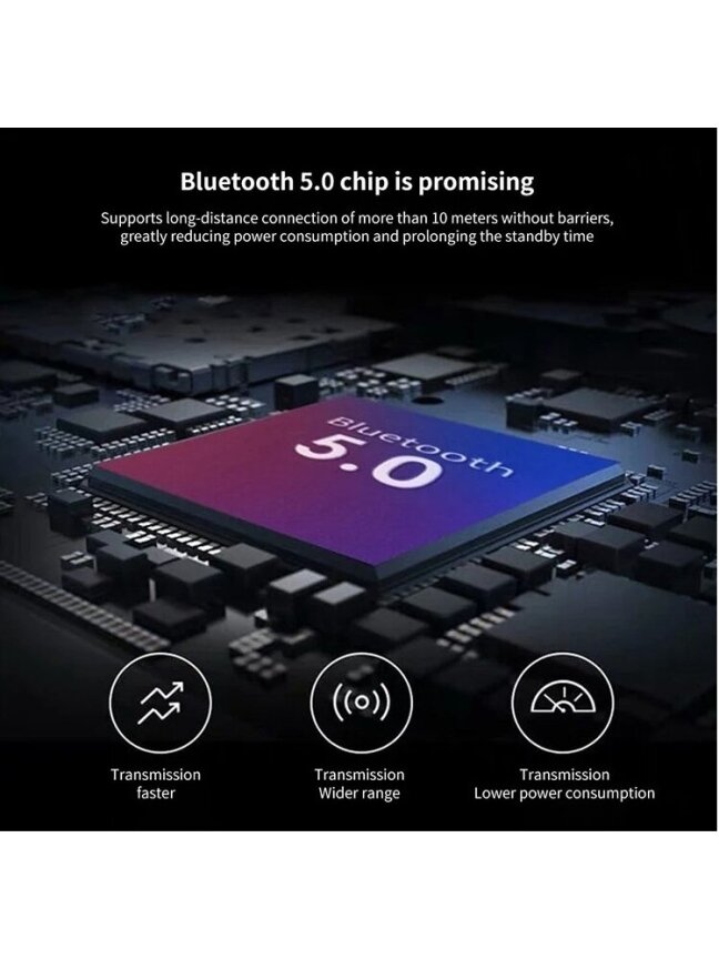 P47 Складные Беспроводные Bluetooth Наушники с 3,5 мм Разъемом (Белые) 7