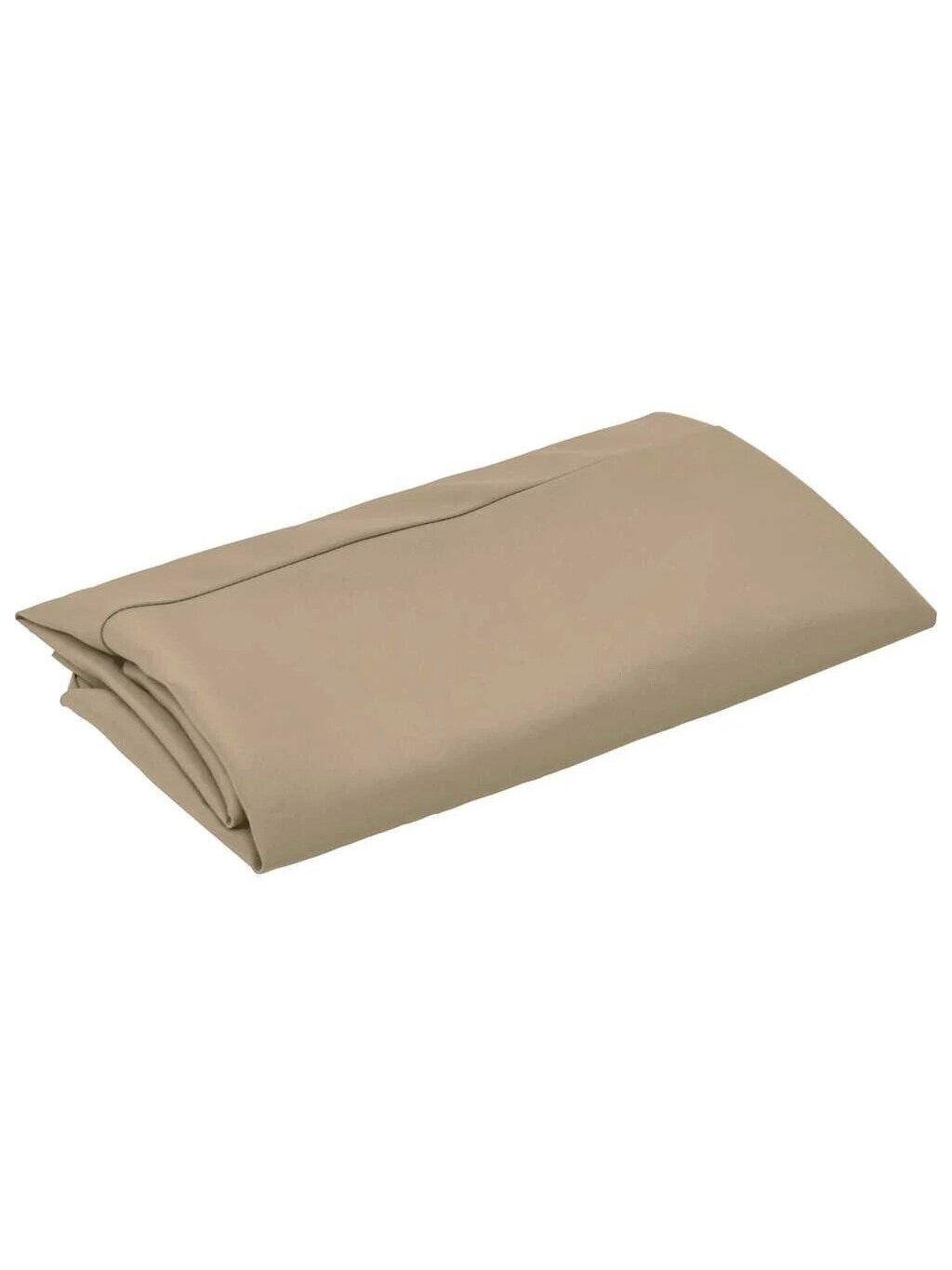 Varukangas päikesevarjule, taupe, 300 cm 2