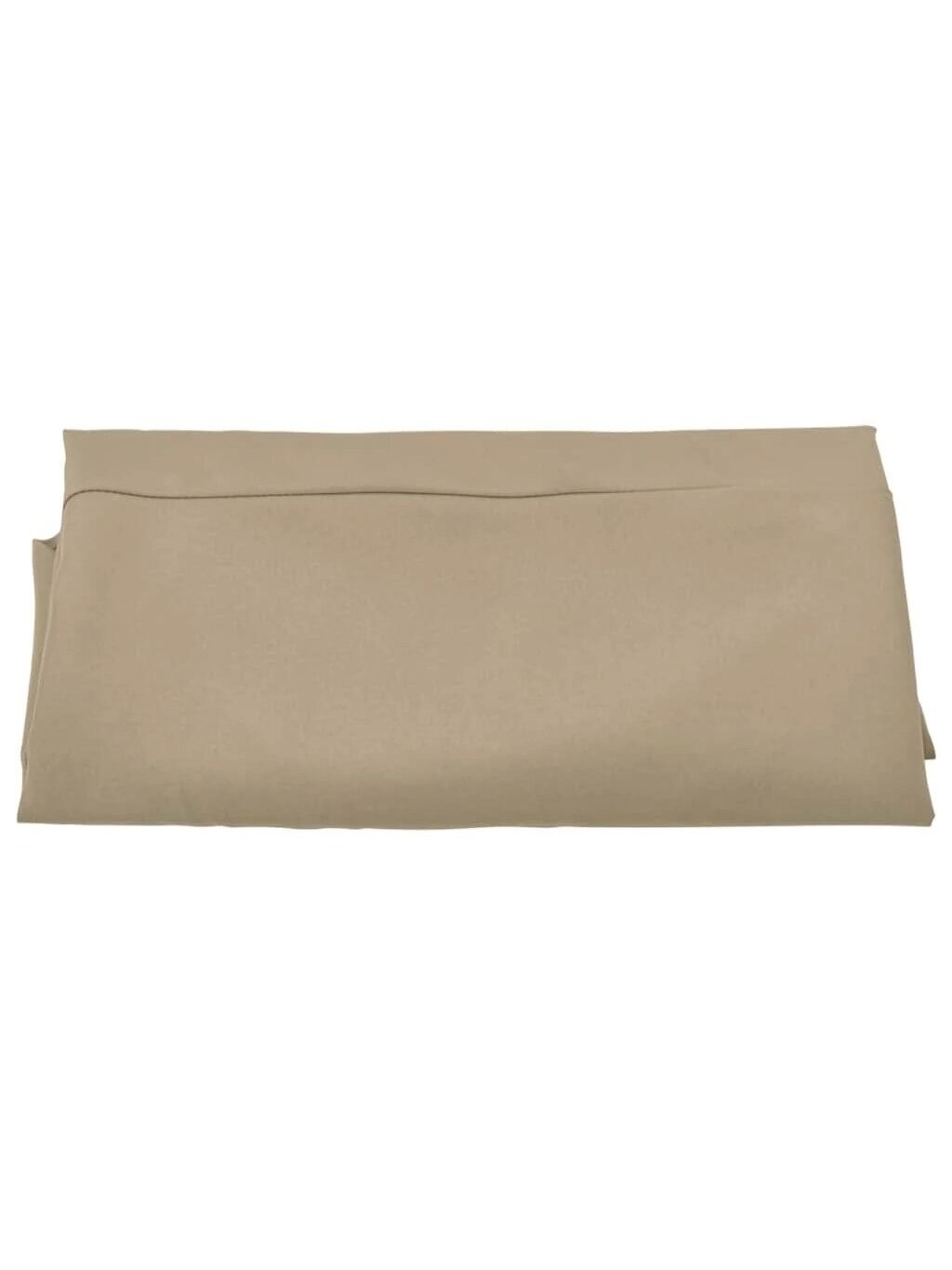 Varukangas päikesevarjule, taupe, 300 cm 4