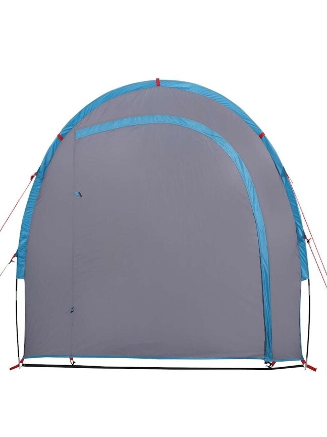 Tent Storage Bag, Blue, Waterproof 3 Tent Storage Bag, Blue, Waterproof 3