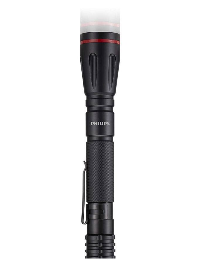 Philips SFL1001P / 10 – LED taskulamp / metall 1