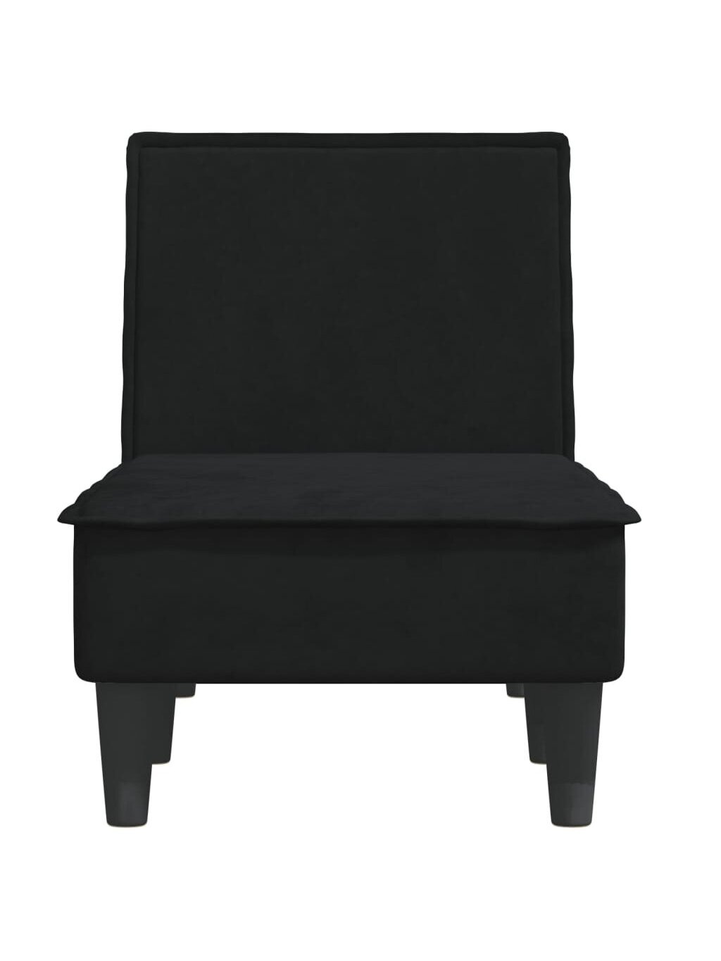 Lamamistool, must, samet 2