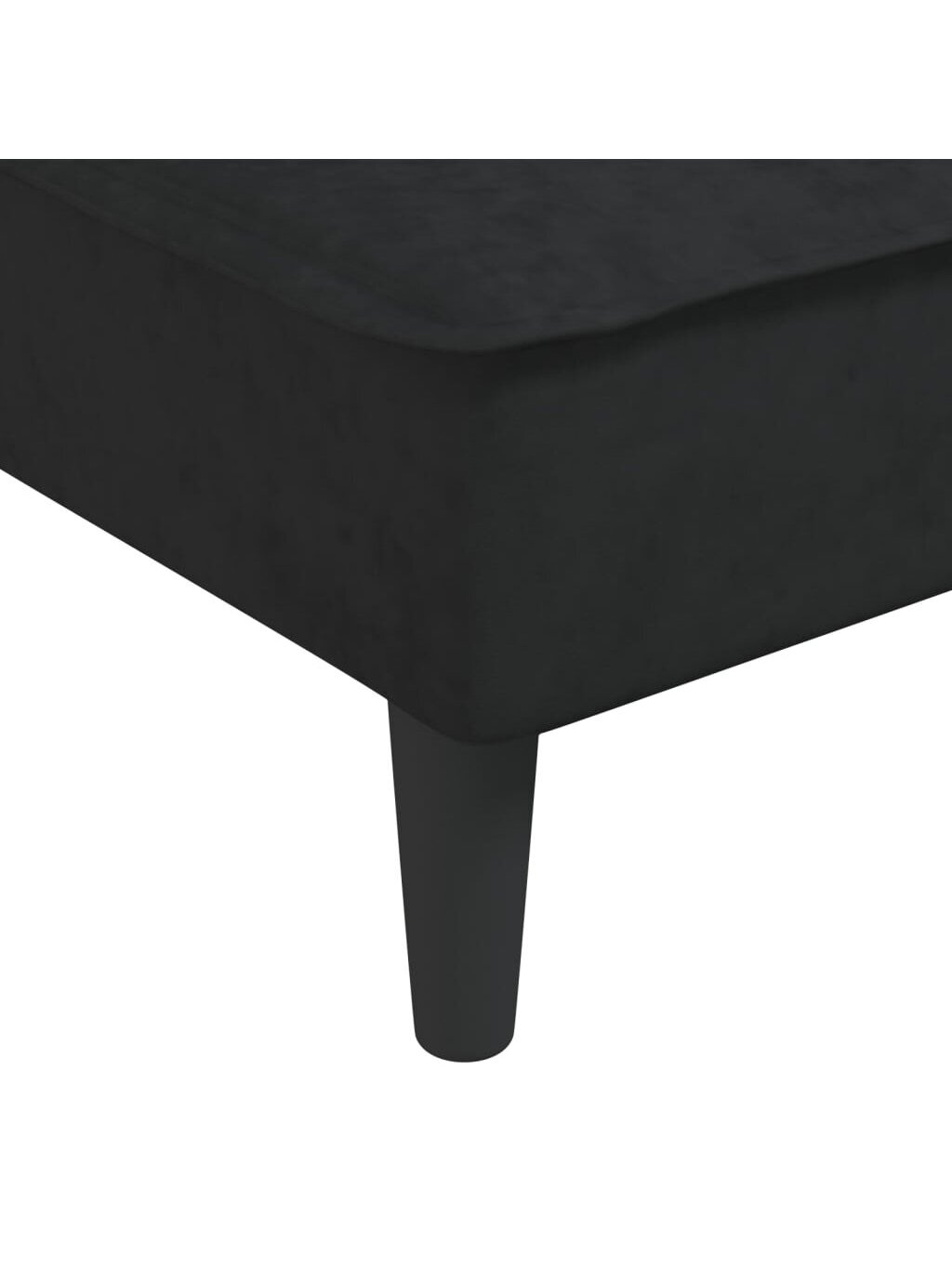 Lamamistool, must, samet 5