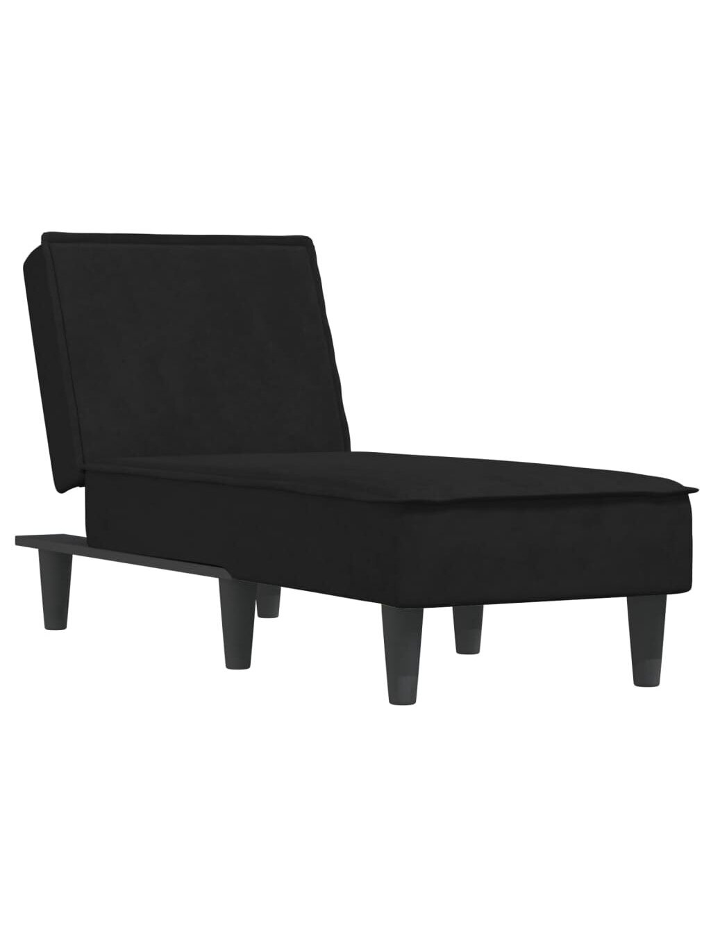 Lamamistool, must, samet 1