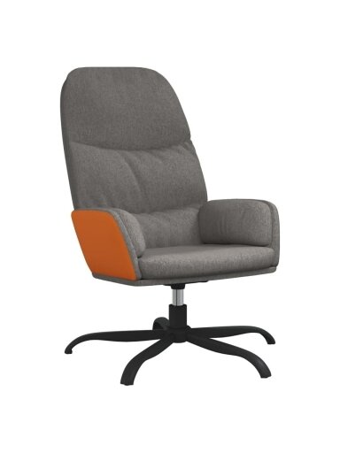 Lamamistool, helehall kangas