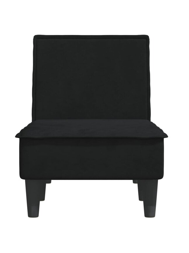 Lamamistool, must, samet 2
