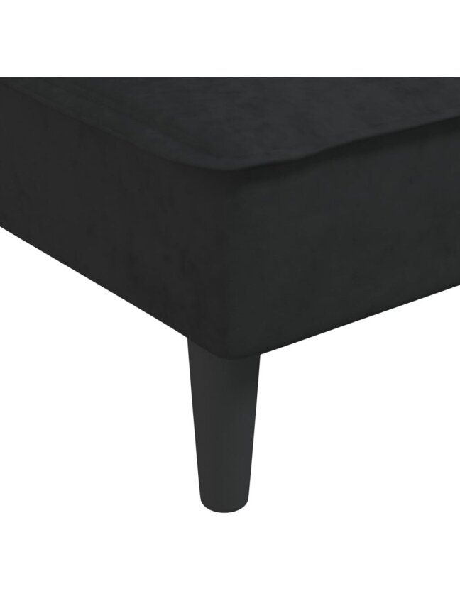 Lamamistool, must, samet 5