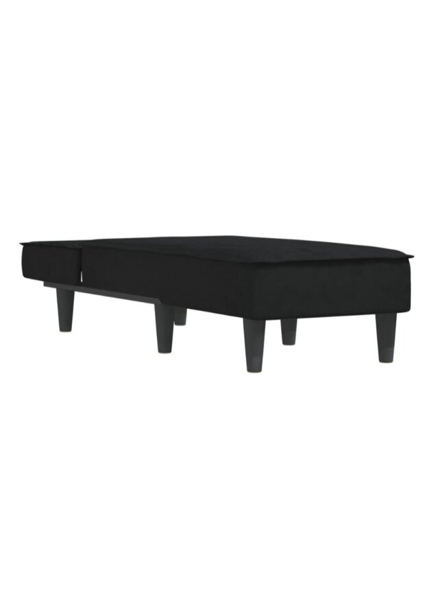 Lamamistool, must, samet 7