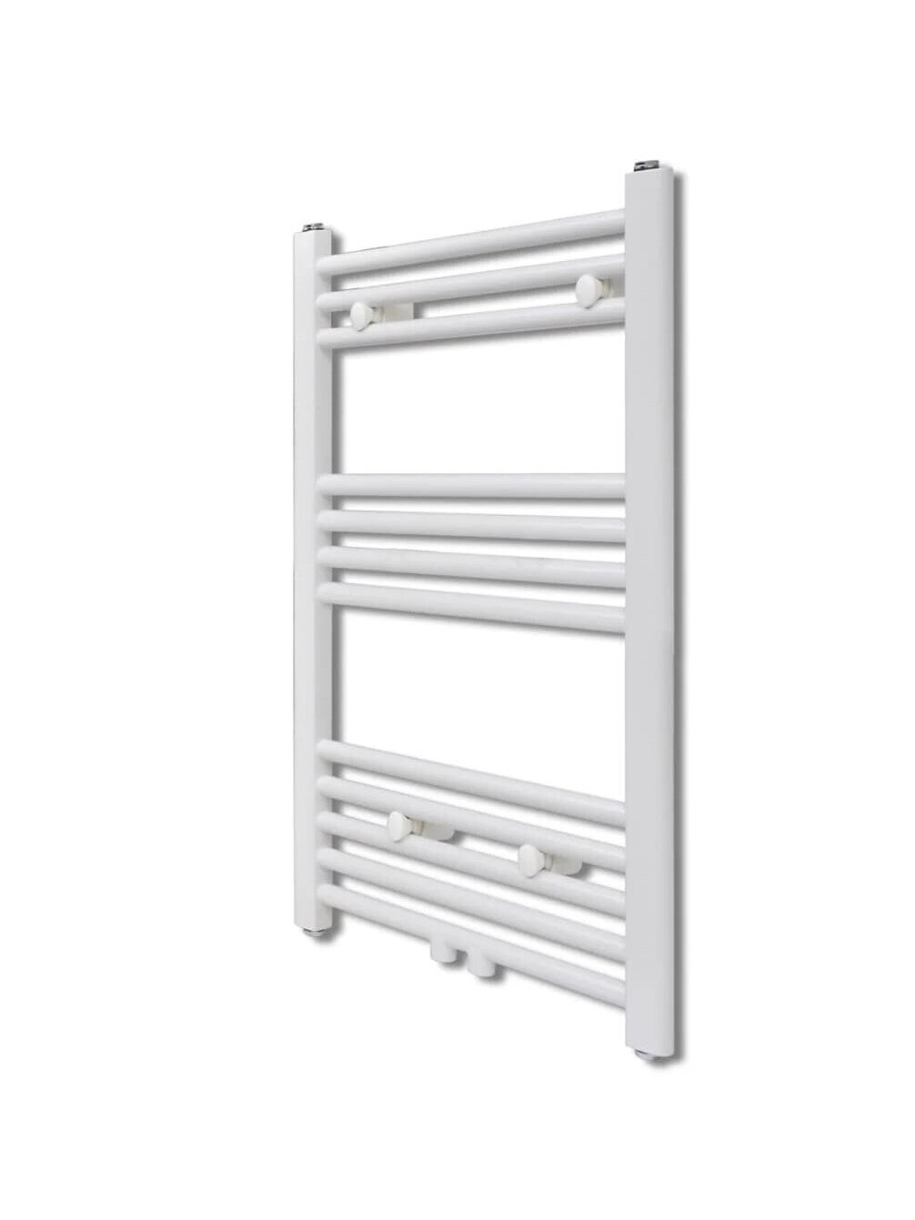 Bathroom Radiator/Towel Warmer, 500 × 764 mm Bathroom Radiator/Towel Warmer, 500 × 764 mm