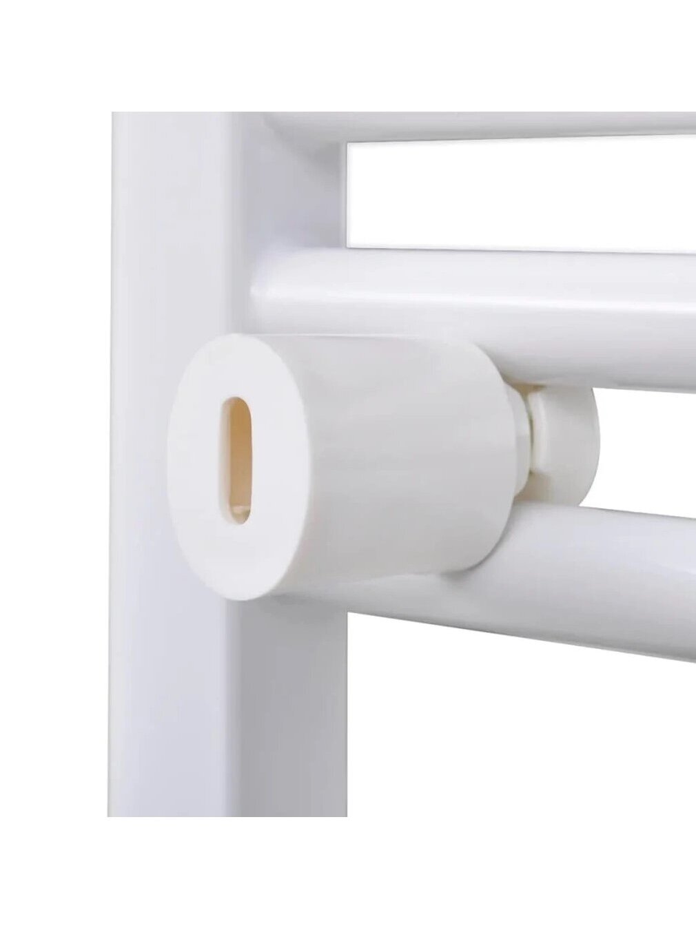 Bathroom Radiator/Towel Warmer, 500 × 764 mm 3 Bathroom Radiator/Towel Warmer, 500 × 764 mm 3