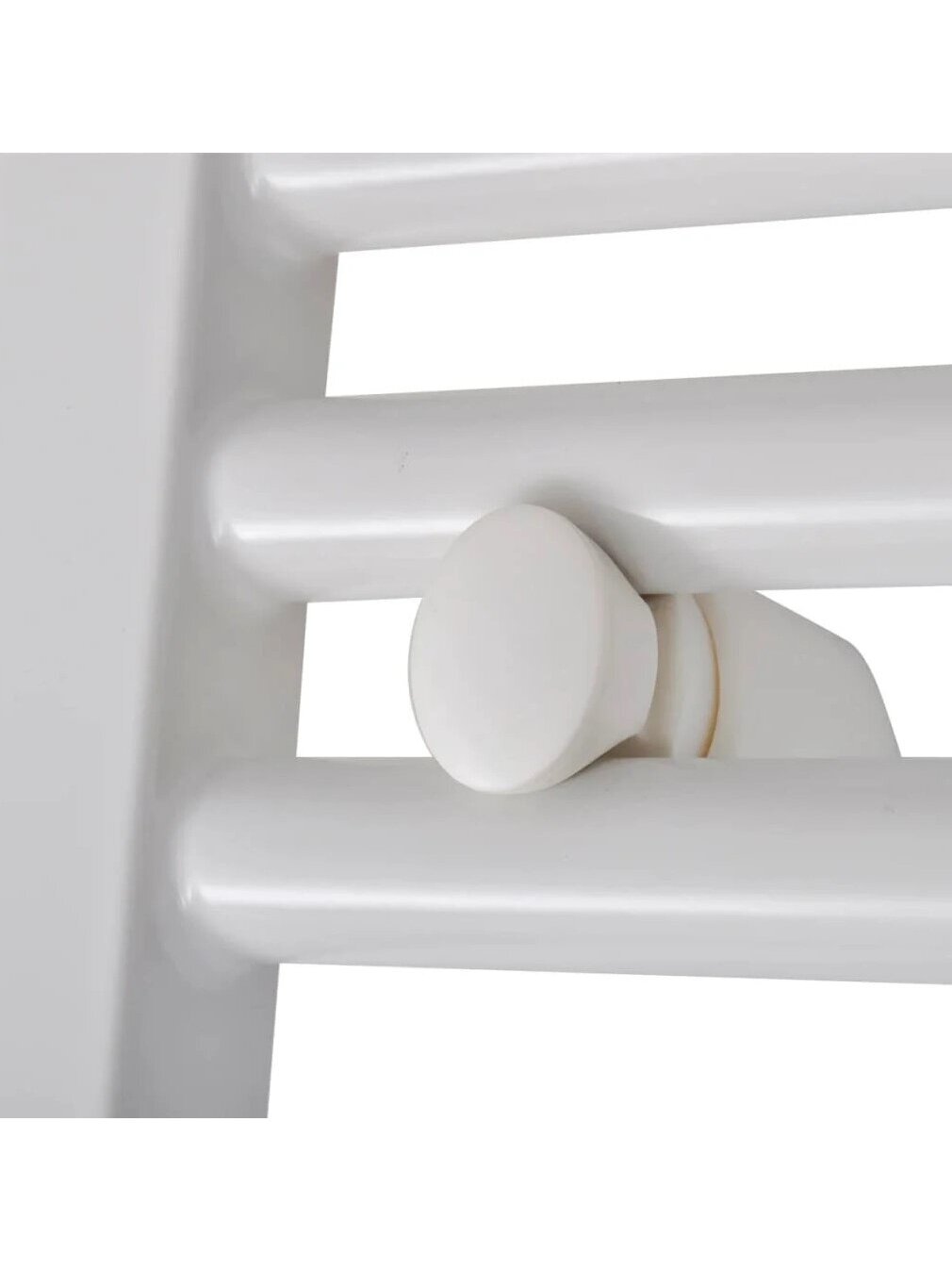 Bathroom Radiator/Towel Warmer, 500 × 764 mm 4 Bathroom Radiator/Towel Warmer, 500 × 764 mm 4