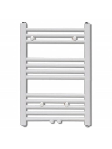 Vannitoa radiaator/rätikukuivati, 500 × 764 mm