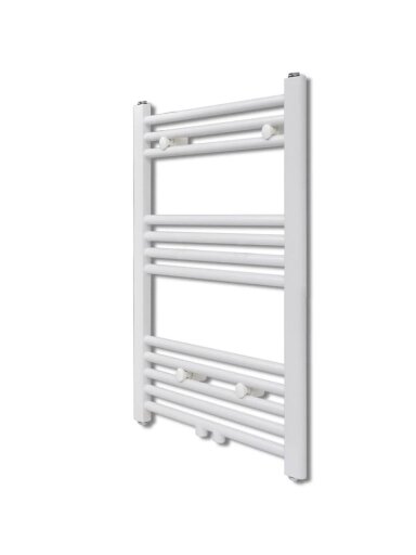 Vannitoa radiaator/rätikukuivati, 500 × 764 mm