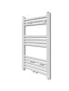 Vannitoa radiaator/rätikukuivati, 500 × 764 mm