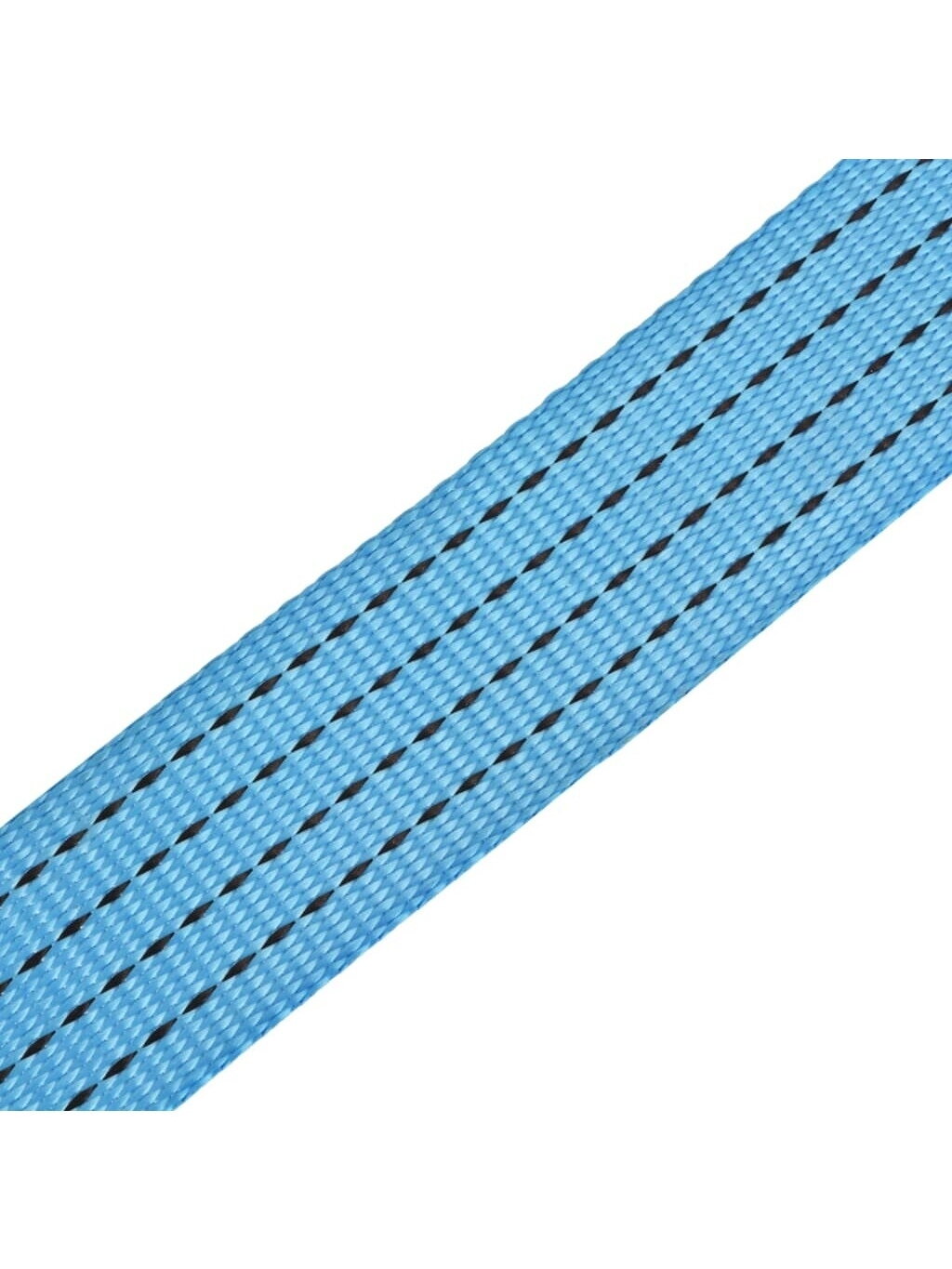 Käru rihmad, 4 tk, 4 t, 8 m × 50 mm, sinine 5