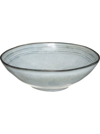 "Saladekom" Salad Bowl from the "FLOWER" Series