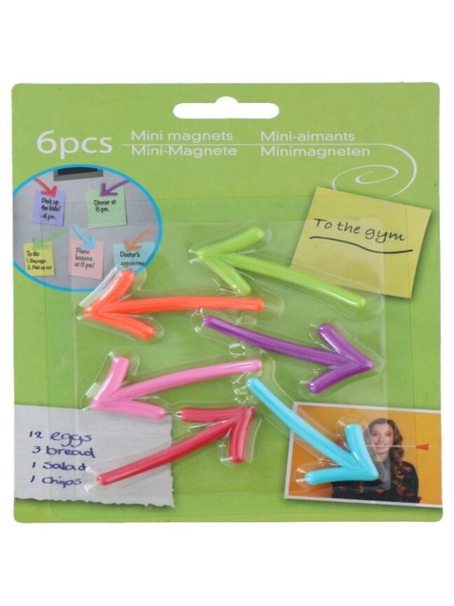 Külmikmagnetid