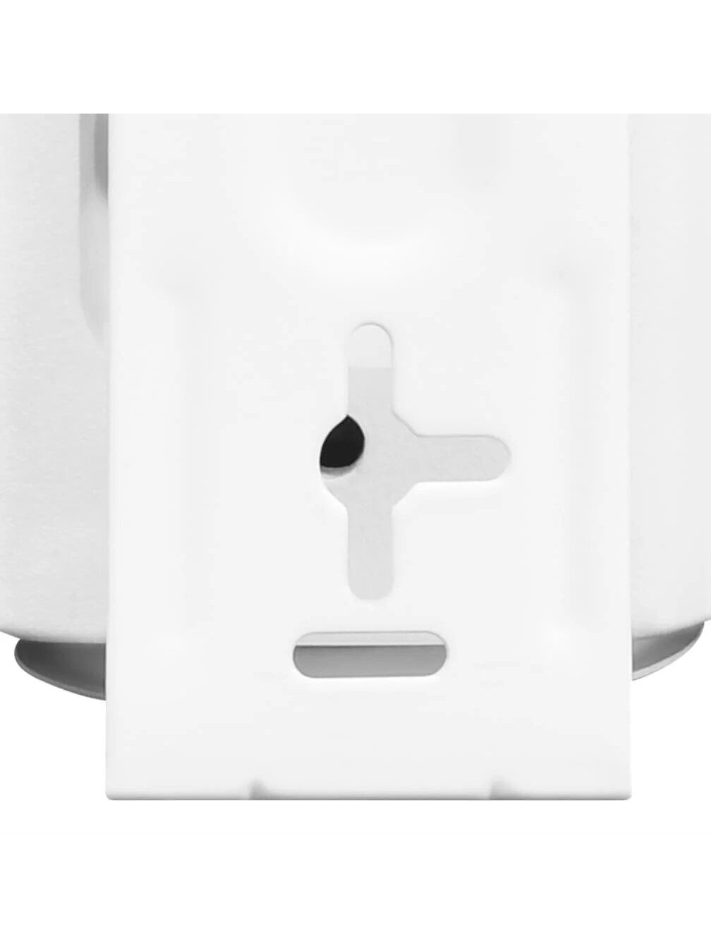Sieniniai stereo garsiakalbiai, 2 vnt., balti, vidaus ir lauko, 100 W 5