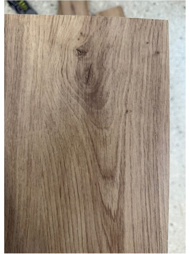 Wall cabinet, Artisano, 158 × 18 × 53 cm, treated wood 9