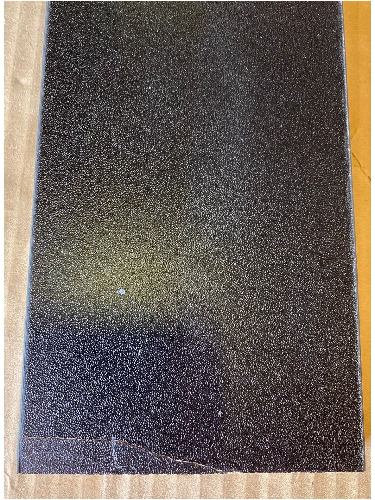 Skalbimo mašinos spintelė, juodos spalvos, 71x71,5x91,5cm 9