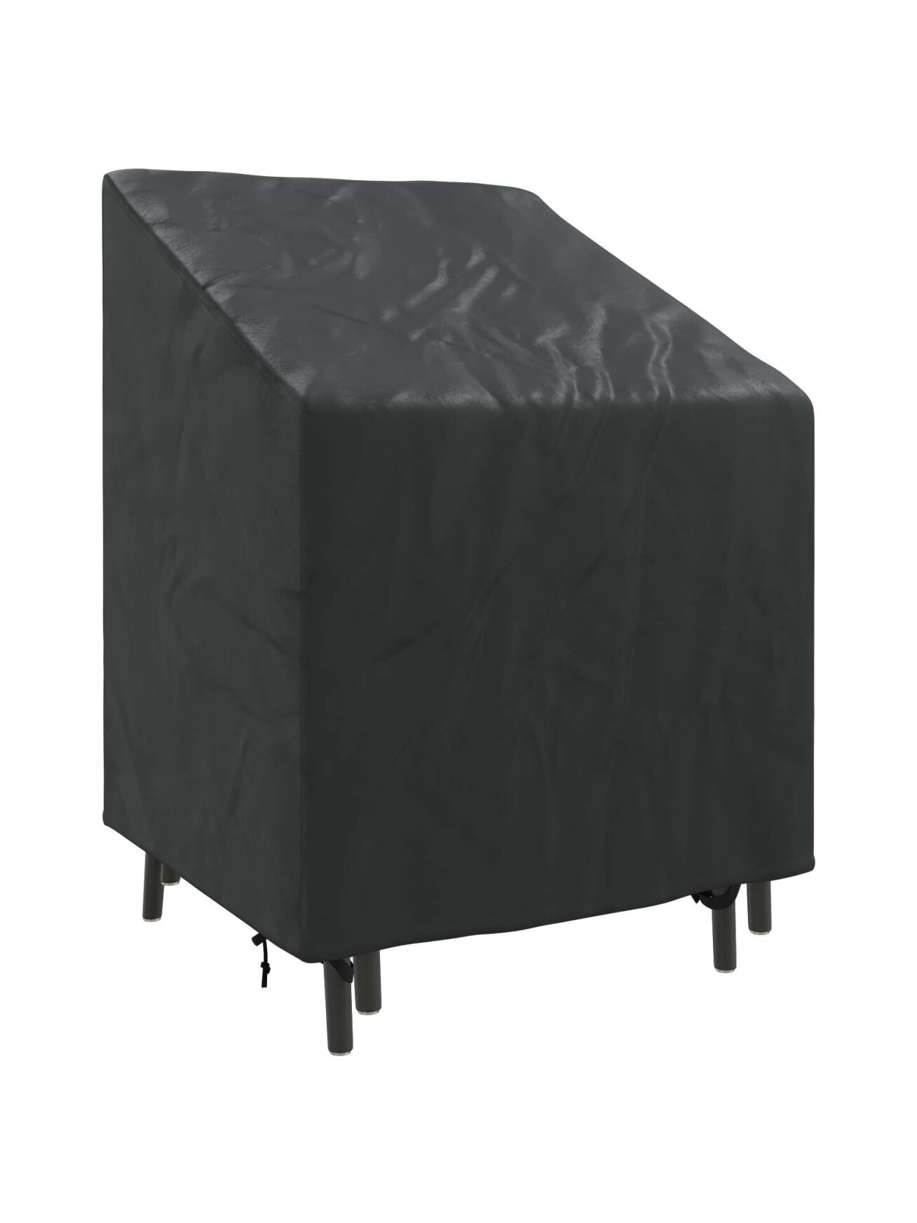 Dārza krēsla pārvalks, 75x78x65/100 cm, oksforda audums 600D 2