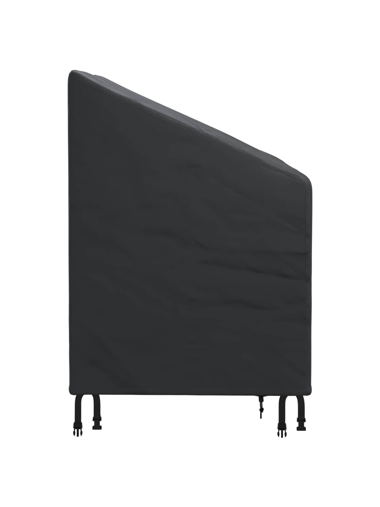 Dārza krēsla pārvalks, 75x78x65/100 cm, oksforda audums 600D 7