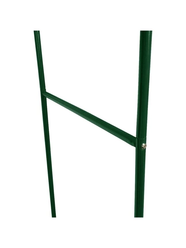 Garden Arch for Climbing Plants, 2 pcs. 4 Garden Arch for Climbing Plants, 2 pcs. 4