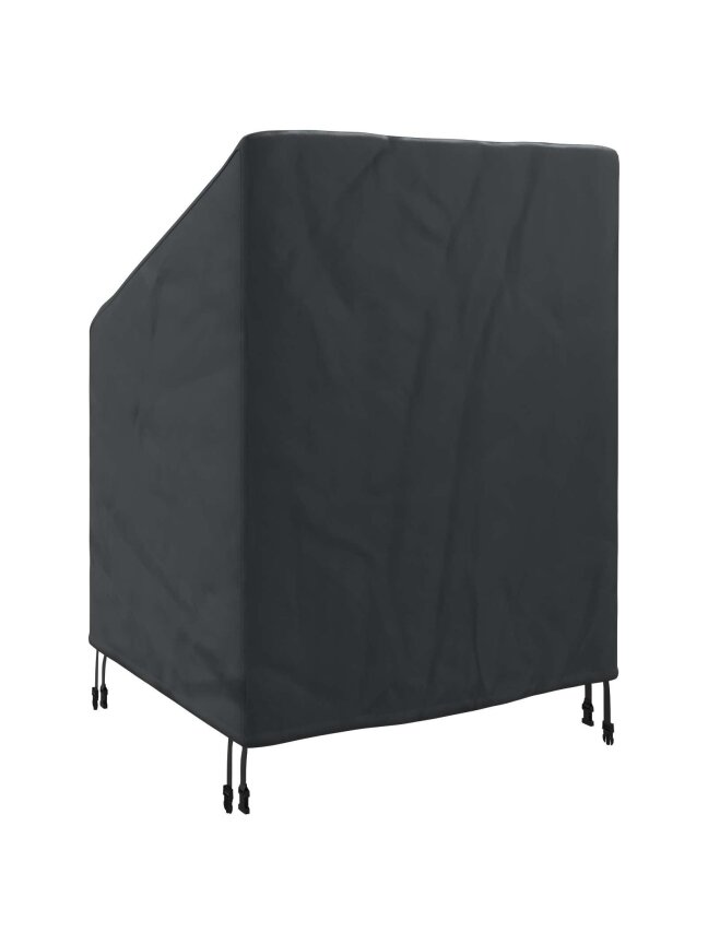 Dārza krēsla pārvalks, 75x78x65/100 cm, oksforda audums 600D 9