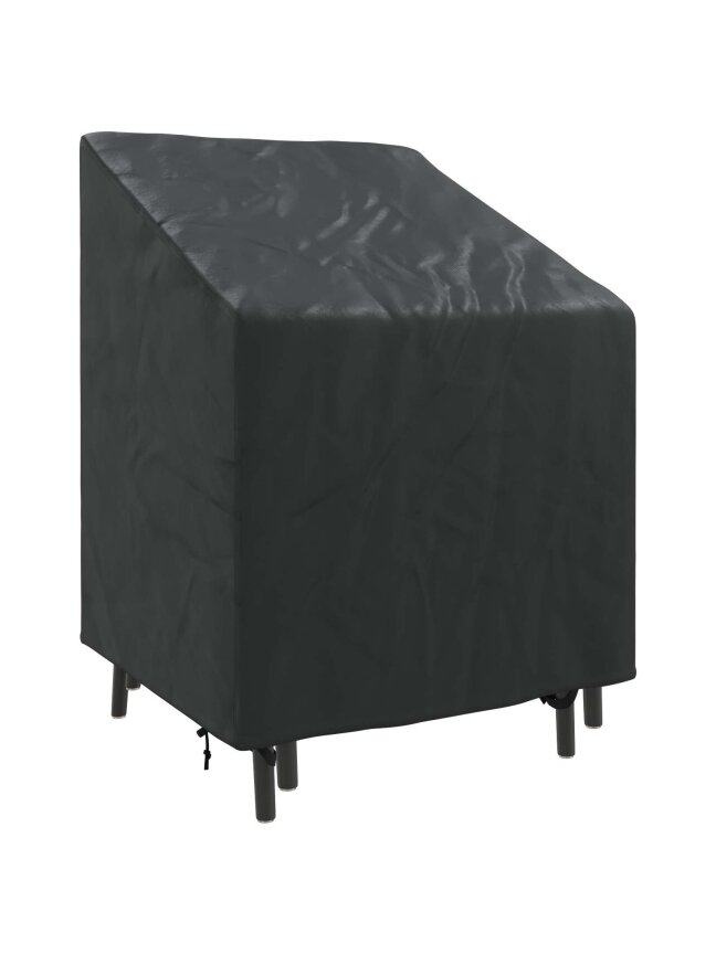 Dārza krēsla pārvalks, 75x78x65/100 cm, oksforda audums 600D 2
