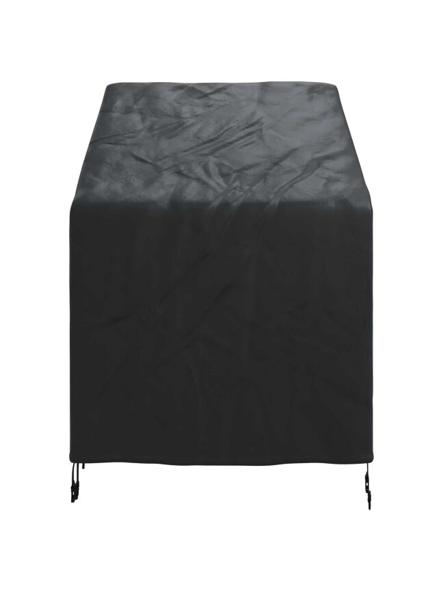 Dārza krēsla pārvalks, 75x78x65/100 cm, oksforda audums 600D 5
