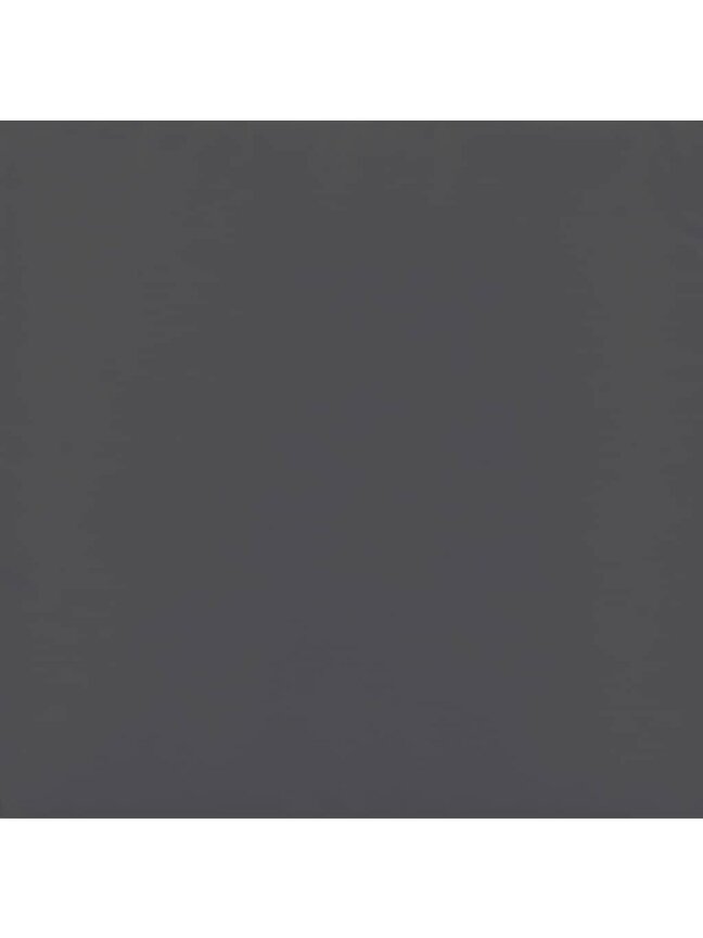 Dārza kāju balsts ar spilvenu, pelēks, PE rotangpalma 5