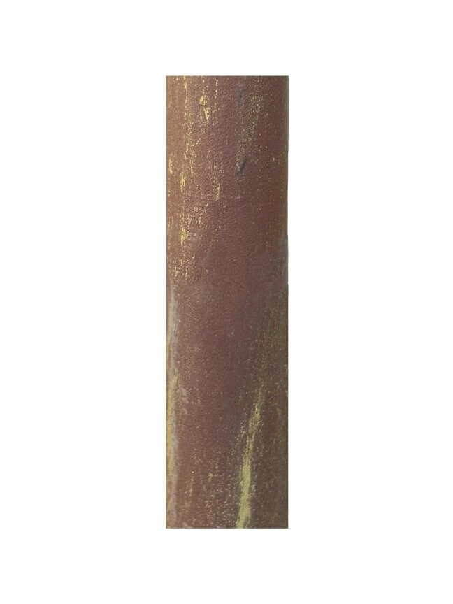 Garden pergola, antique brown, 4x3x2.5 m, iron 4 Garden pergola, antique brown, 4x3x2.5 m, iron 4