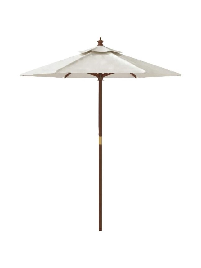 Rõdu lillekastid, 2 tk, 60 cm, punutud, PE sisuga 3