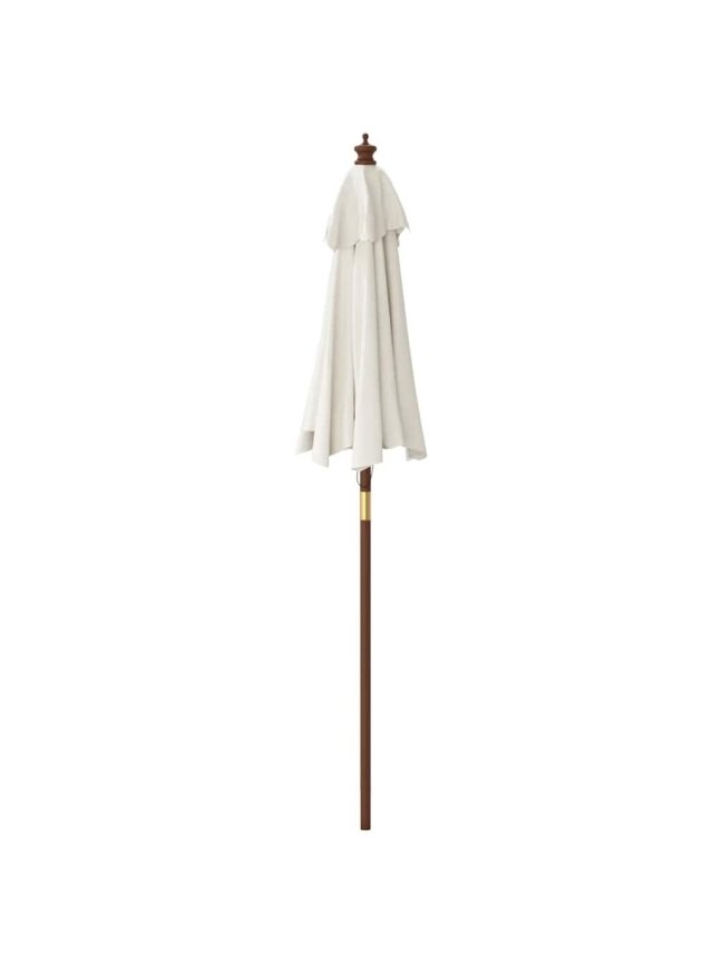 Rõdu lillekastid, 2 tk, 60 cm, punutud, PE sisuga 4