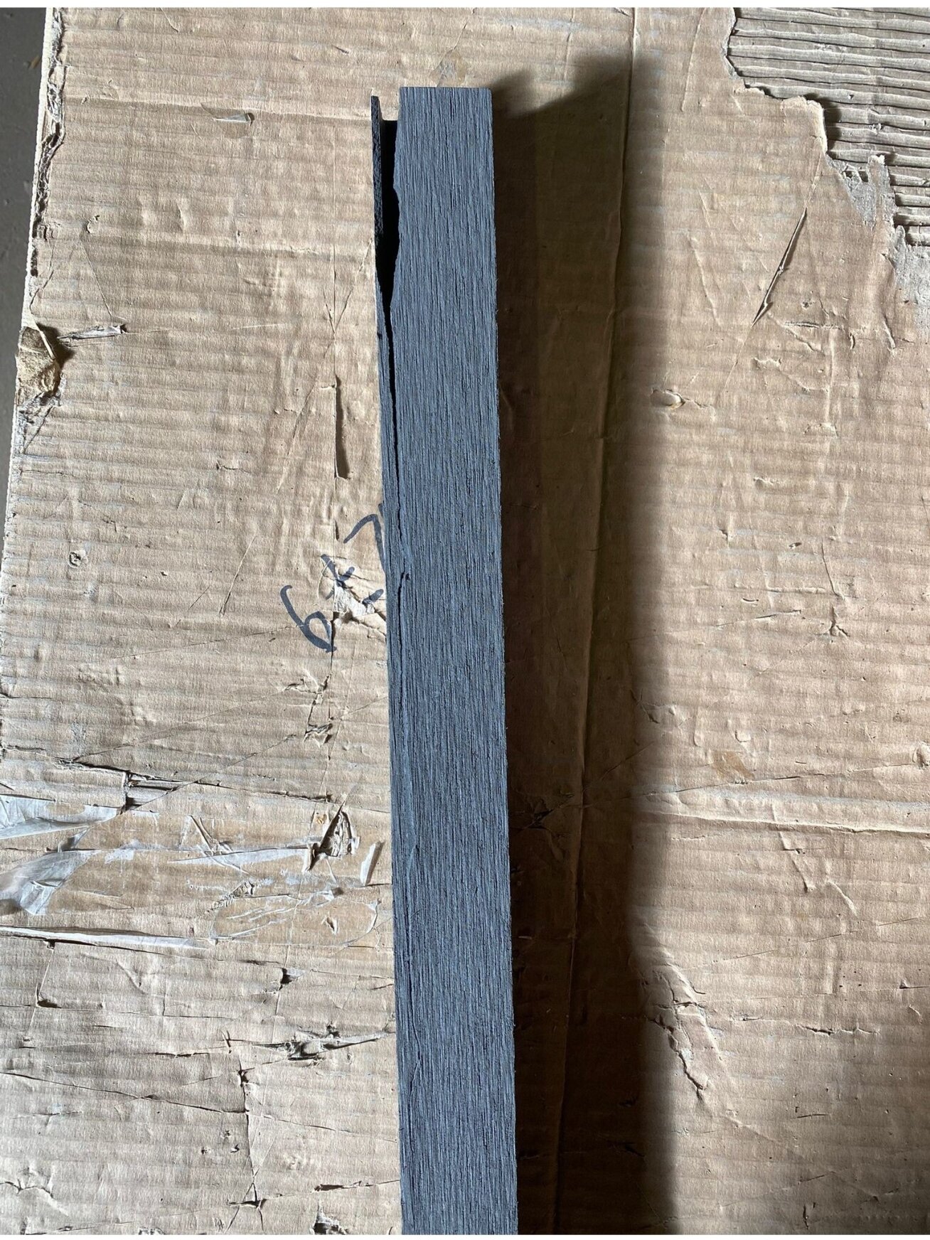 Statinių tvora, 200x120cm, WPC 5