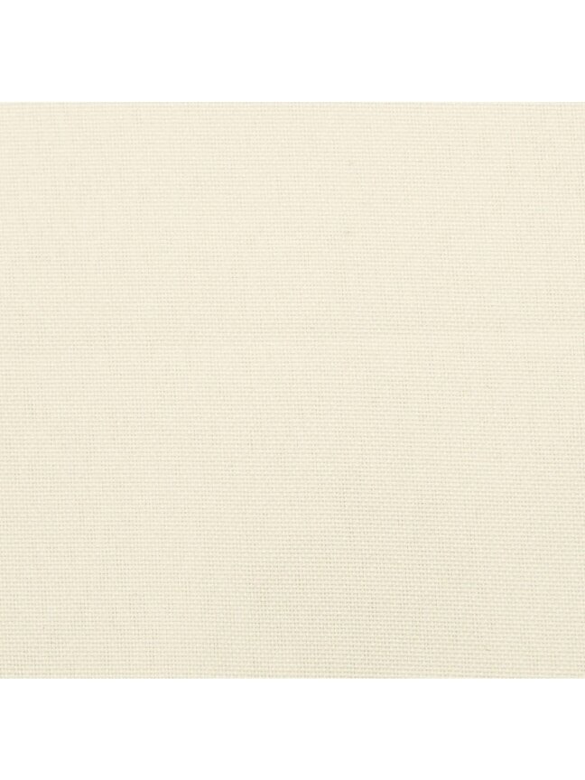 Folding sun lounger, cream color, Oxford fabric 9