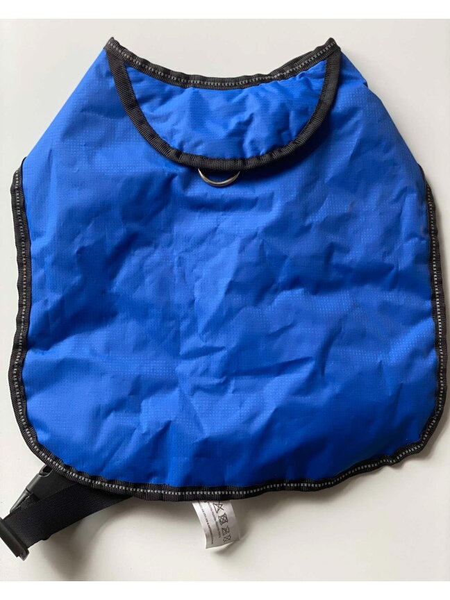 Šuniuko liemenė, 100% polisteris 1