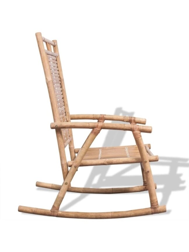 Hanging chair, bamboo 2 Hanging chair, bamboo 2